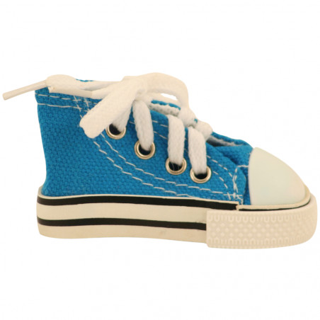 converse de tela