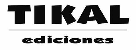 EDITORIAL TIKAL