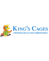 King Cages
